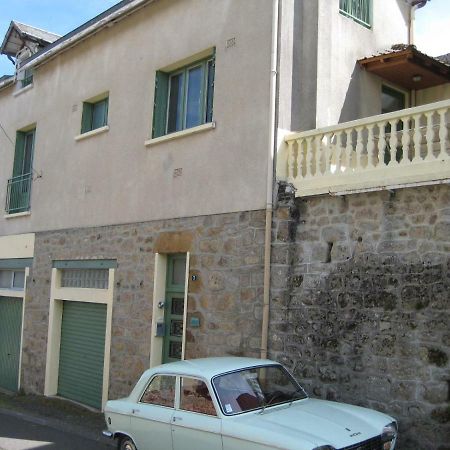 Vila La Petite Cerise Eymoutiers  Exteriér fotografie
