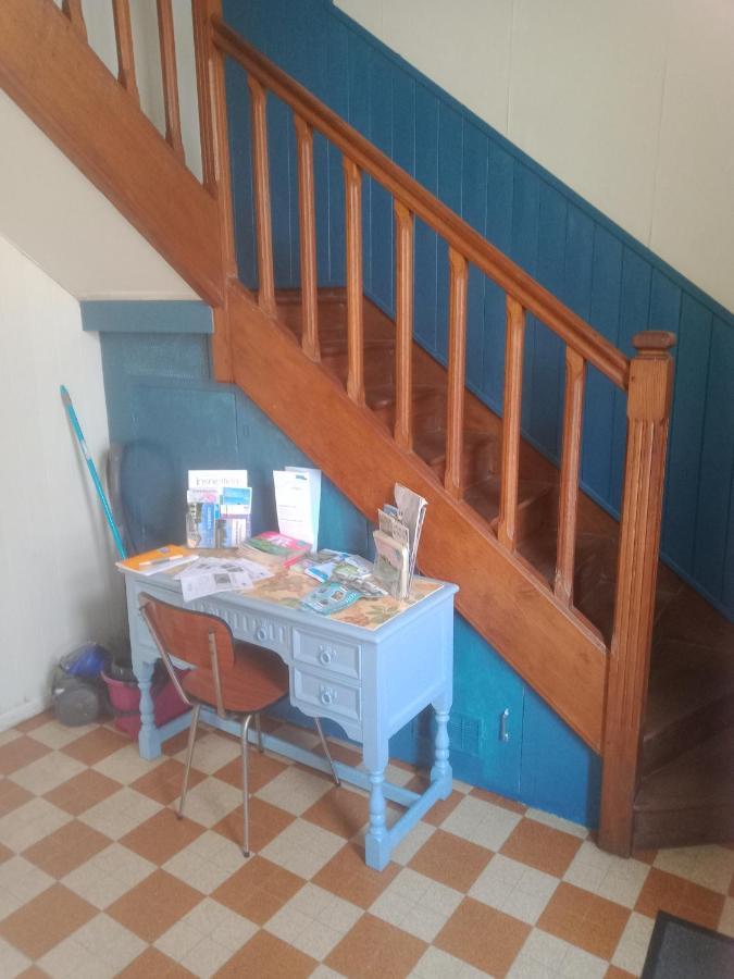 Vila La Petite Cerise Eymoutiers  Exteriér fotografie