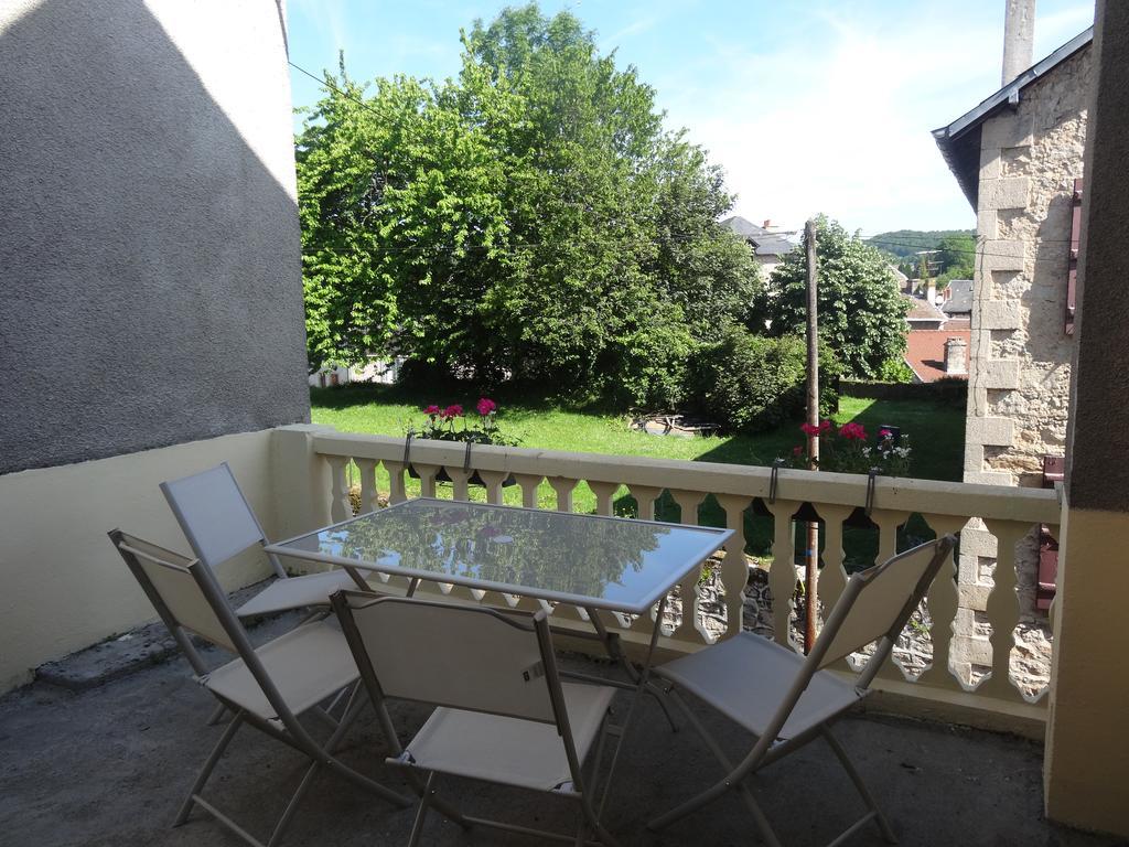 Vila La Petite Cerise Eymoutiers  Exteriér fotografie